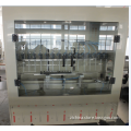 piston filling machine for daily chemical